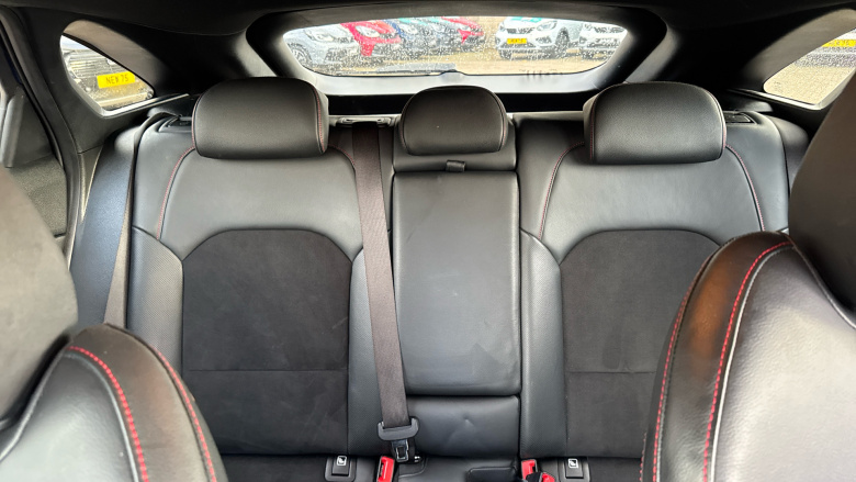 Kia Pro Ceed 1.6T GDi ISG GT 5dr DCT Petrol Estate